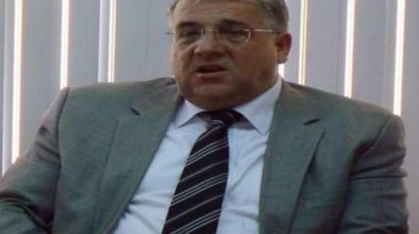 Mhp Bilecik Milletvekili Şeker'den Cumhuriyet Bayramı Mesajı