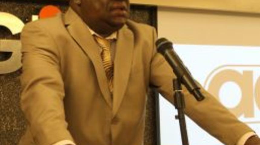 Uganda, T&uuml;rk Işadamlarını Bekliyor