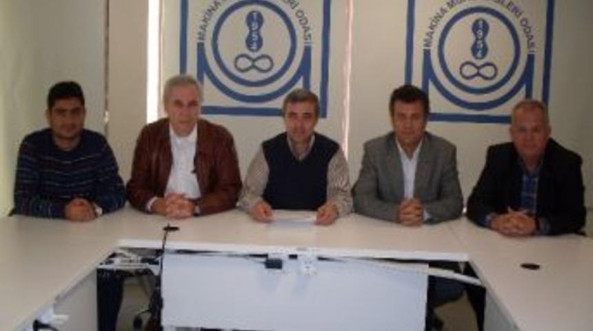 Ali Paşa Şanlı&rsquo;nın Tayin Edilmesi