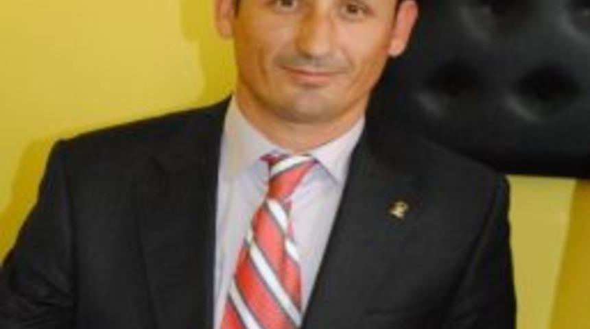 &Ouml;demiş Ak Parti Belediye Başkan Aday Adayı Mehmet Tozlu: