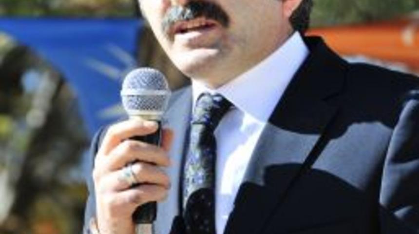 'Eski Sağlık Bakanı Akdağ'ın Hedefi D&uuml;nya Sağlık Teşkilatı'na Başkan Olmak'