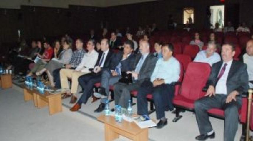 Didim&rsquo;de Zeytin Yağı İşlikleri Tarihsel Olarak Ele Alındı