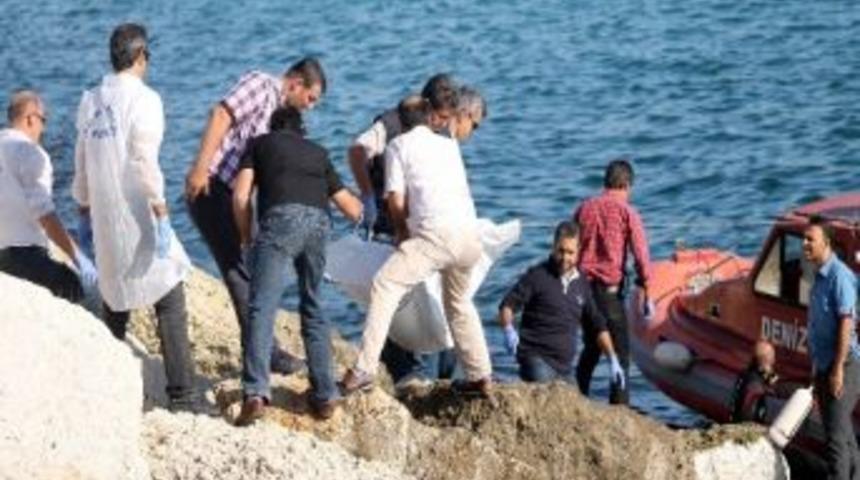 Mersin'de Aşk Cinayeti