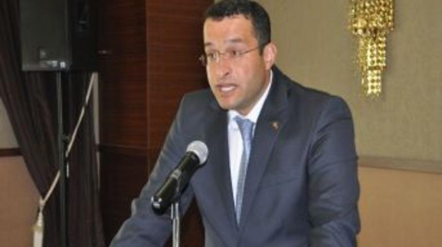 Hizmet-iş Sendikası 6. Olağan Genel Kurulunu Yaptı