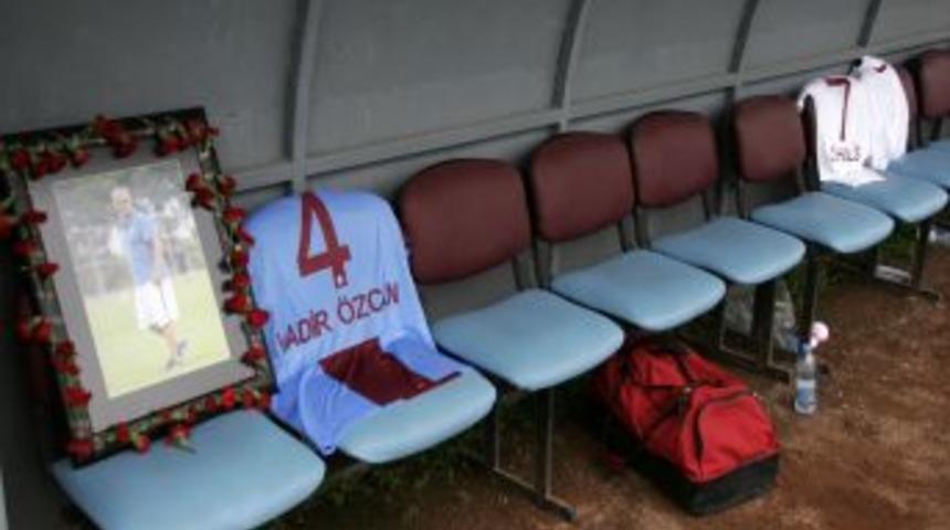 1461 Trabzon: 0 &ndash; Ankaraspor: 0