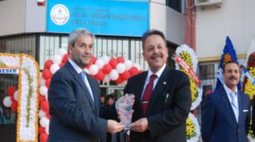 Bakan Erg&uuml;n: İhracatını 10 Yıl I&ccedil;erisinde 3-4 Kat Arttıran &Uuml;lke Yok Gibi