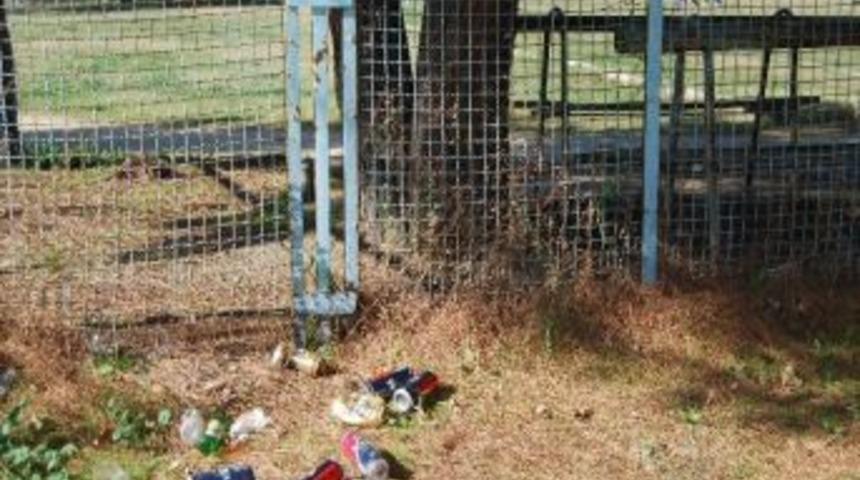 Akşamcıların Yeni Mekanı 14 Kasım Stadyumu Oldu