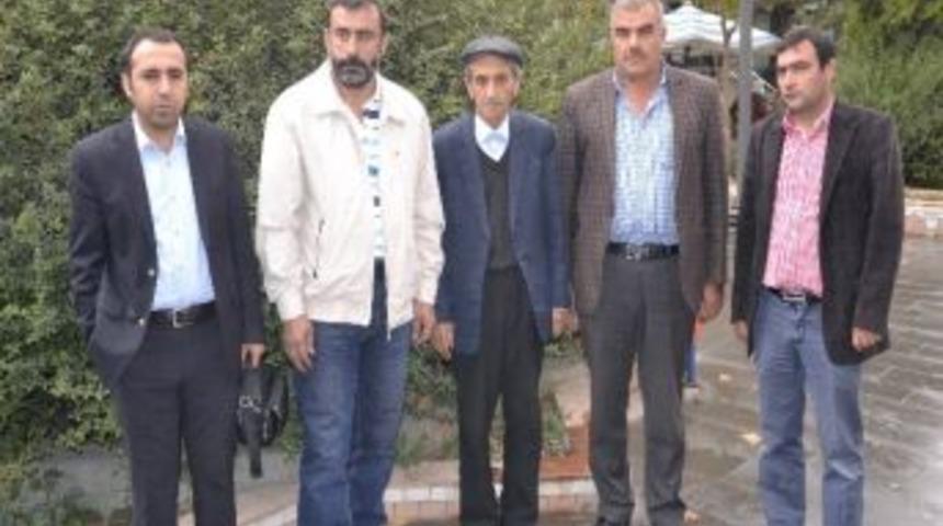 İntihar Ettikleri İddia Edilen Askerlerin Aileleri Meclis&rsquo;e Gidiyor