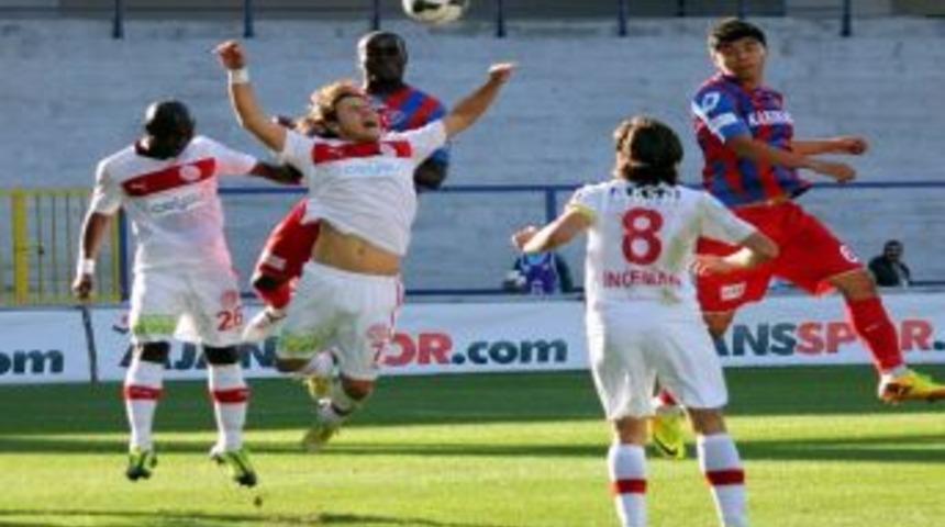 Spor Toto S&uuml;per Lig