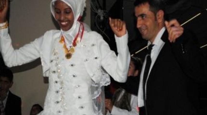 Aşk Sınır Tanımıyor