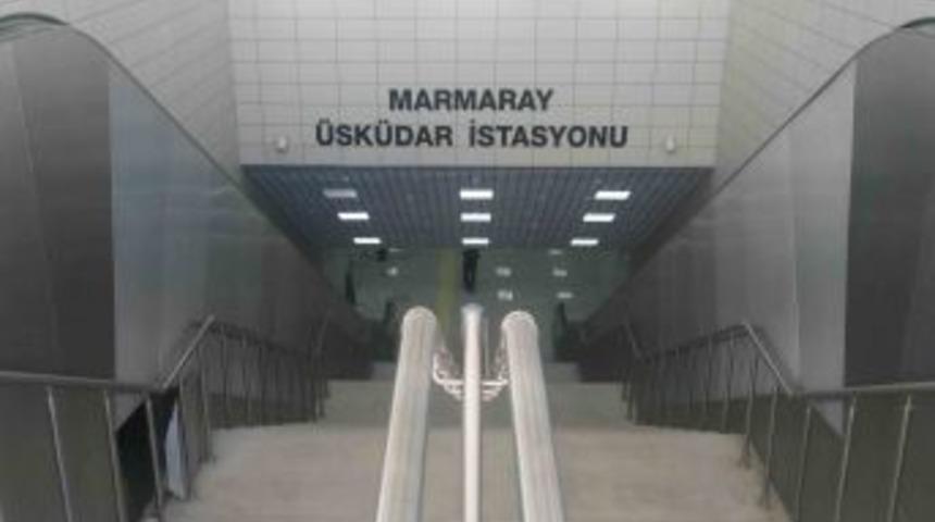 Marmaray, Esnafı Da Vatandaşı Da Sevindirecek