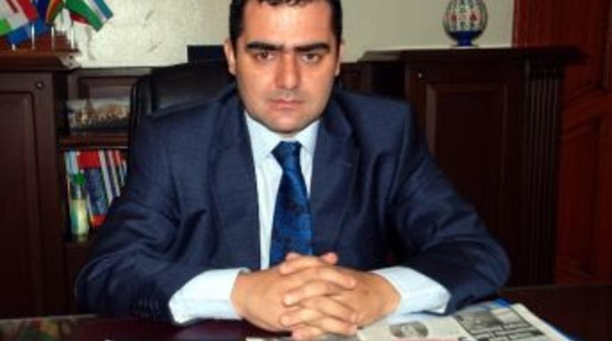 Besni Kaymakamı Yılmaz: &ldquo;besni Osb&rsquo;ye Yatırımcıları Bekliyoruz&rdquo;
