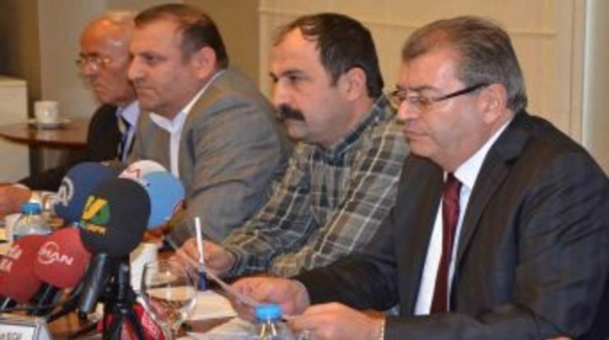 Barolar, Anadilde Eğitimin Sadece Özel Okullarda Verilmesine Karşı Çıktı