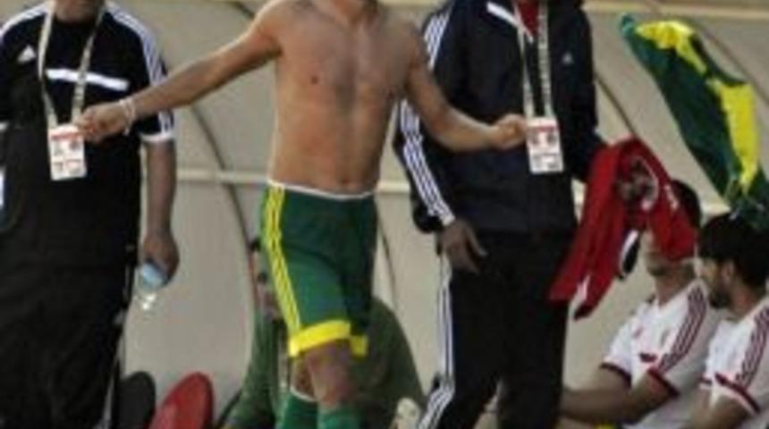 Turgutluspor'da Emre Toraman Krizi