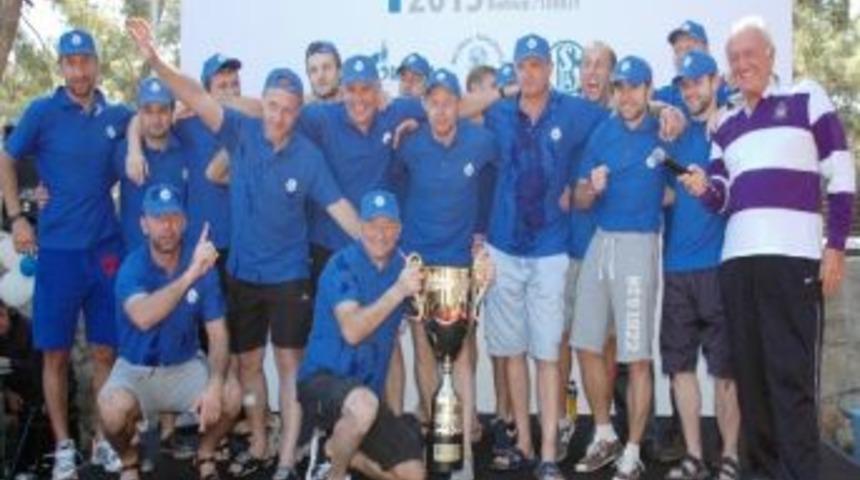 Ali Şen&rsquo;in Oyu Mehmet Ali Aydınlar&rsquo;a