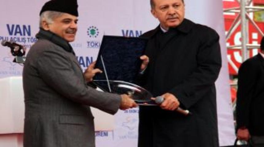 Başbakan Erdoğan: Karanlık G&uuml;nleri &Ouml;zleyen Bir Lobi Var