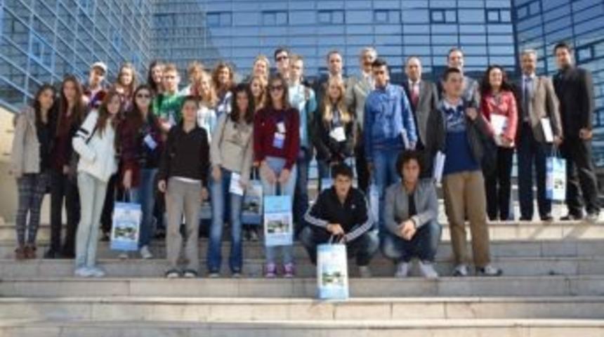 Polonyalılar, Kayseri'ye Hayran Kaldı