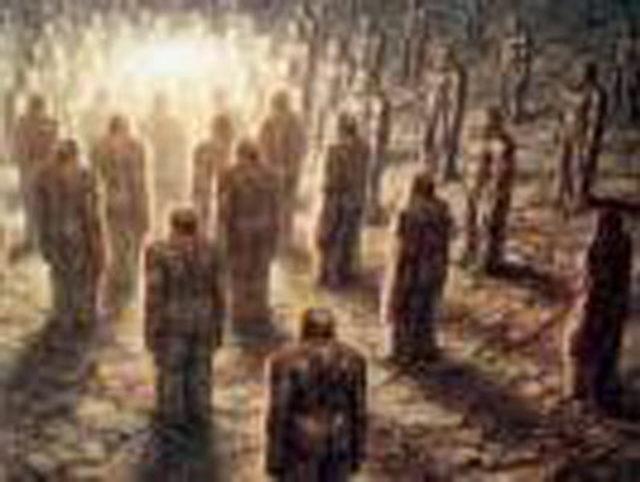 Efsanevi yaratıklar! 16