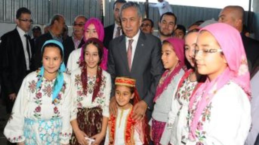 10. B&uuml;y&uuml;kbelen Zeytin Ve K&uuml;lt&uuml;r Festivali