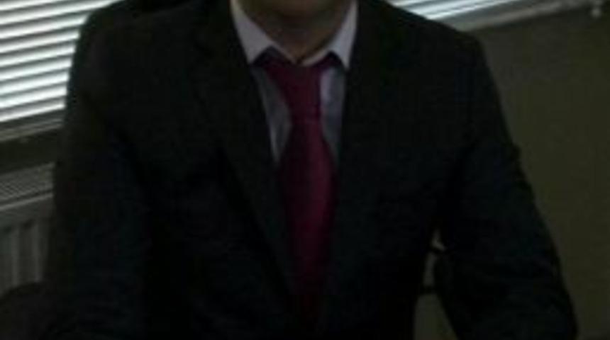 Devrekli Avukat İbrahim Kadem, Ak Parti'den Belediye Başkan Aday Adayı Oldu