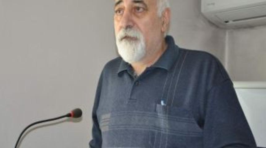 T&uuml;ketici Hakları Derneği&rsquo;nin 11. Olağan Genel Kurulu Yapıldı