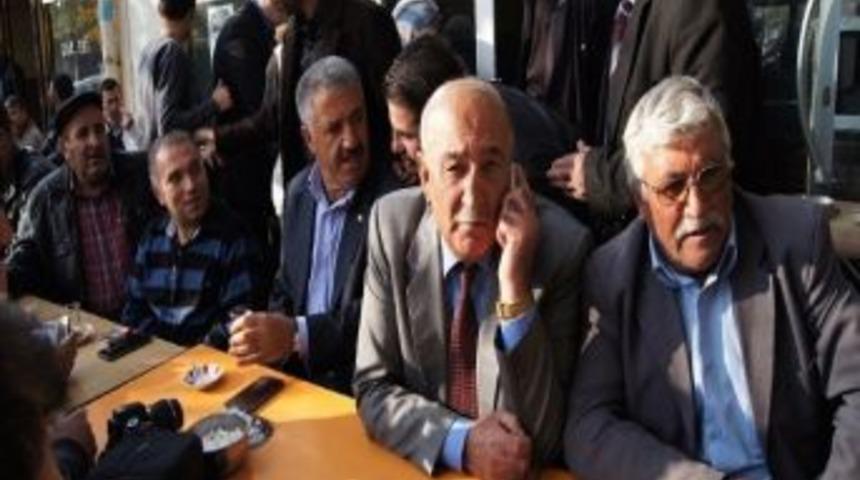 Milletvekili Arslan&rsquo;dan Kağızman&rsquo;a Doğalgaz M&uuml;jdesi