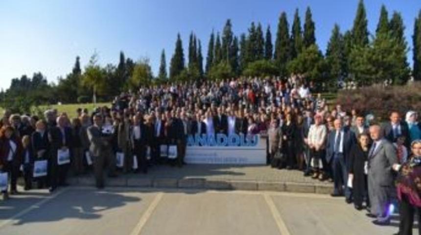 Anadolu Sağlık Merkezi, 600'&uuml;nc&uuml; Kemik İliği Naklini Kutladı