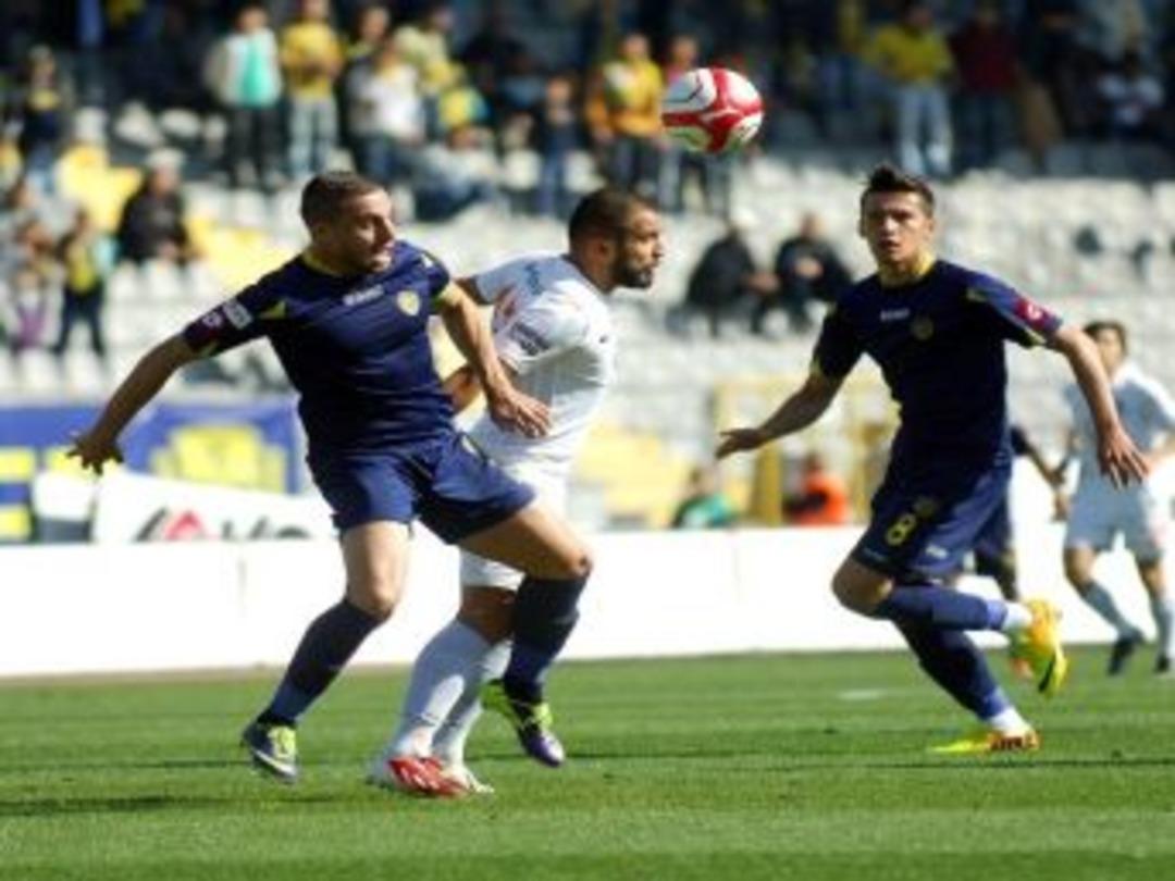 Spor Toto 2. Lig