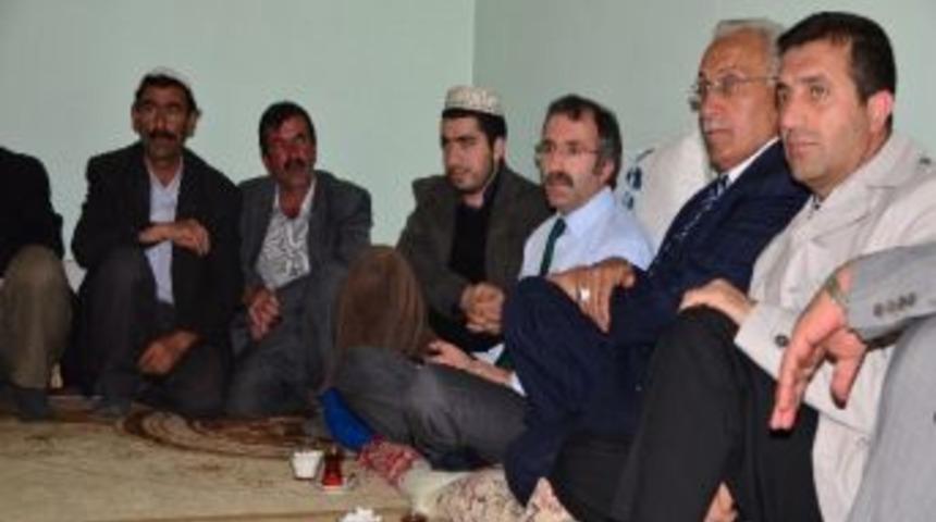 Yavı Katlıamı Unutulmadı