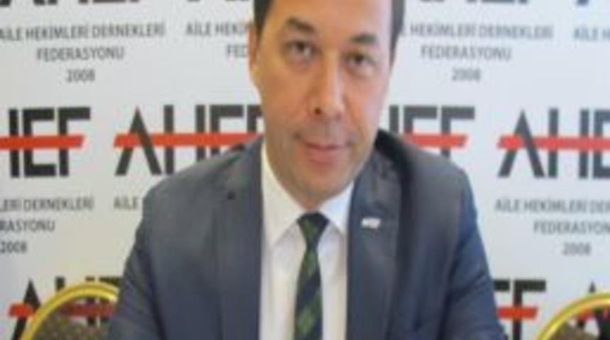 Nöbet Tutmak Istemeyen Aile Hekimlerinden Öneri: Sözleşmeli Doktor Alınabilir