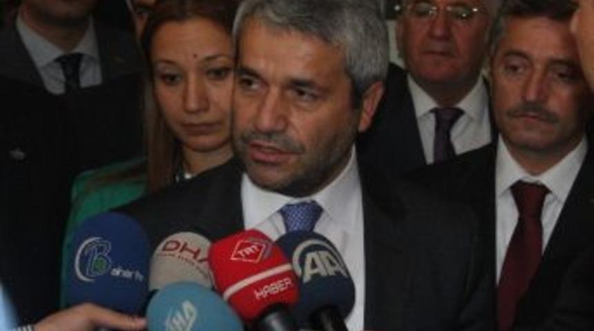 Bakan Ergün’den Hurda Araç Açıklaması