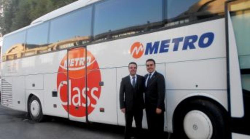 Kurban Bayramı&rsquo;nda 1 Milyon Yolcu Taşıdı