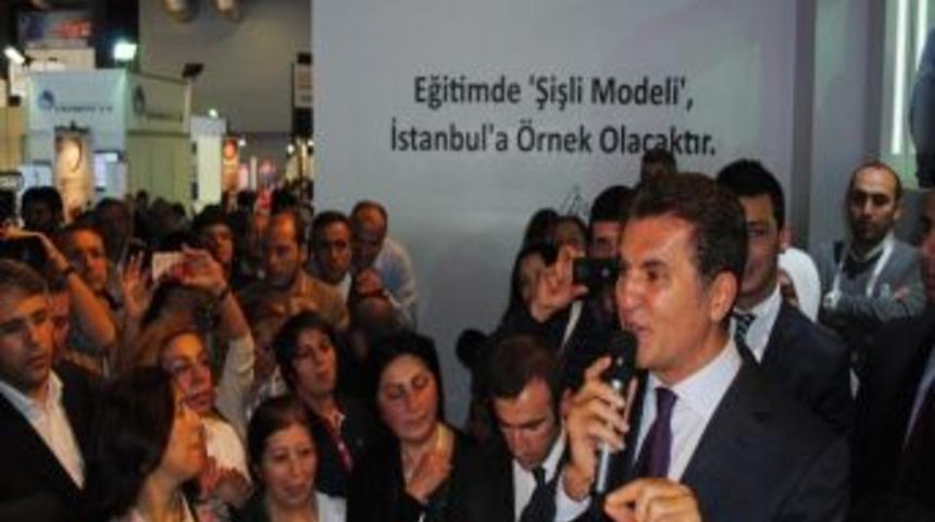 Sarıg&uuml;l: &ldquo;se&ccedil;imler Yaklaştık&ccedil;a Olmadık Bilgiler Piyasaya S&uuml;r&uuml;l&uuml;yor&rdquo;