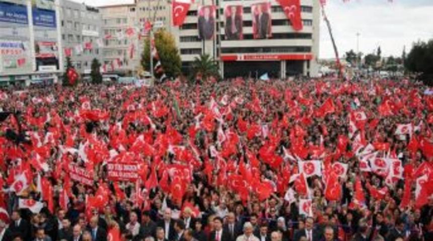 Bah&ccedil;eli: 36 Etnik Milleti Biliyor Da A&ccedil;ıklamıyorsan 'namert Kere Namertsin'