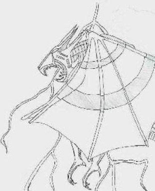 Efsanevi yaratıklar! 17