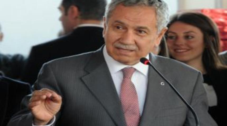 Arın&ccedil;: Annelerin G&ouml;zyaşları Artık Sevince D&ouml;nd&uuml;