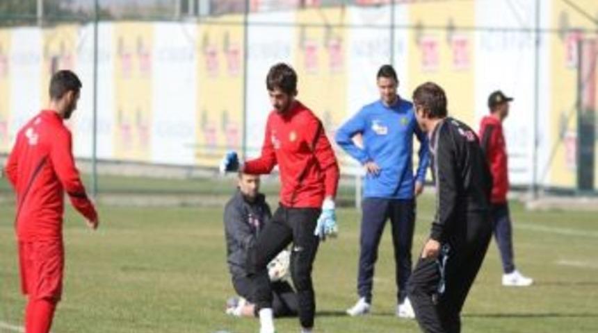 Metin Oktay Fair Play &Ouml;d&uuml;l&uuml;n&uuml; Alan Dede&rsquo;den &Ouml;rnek Davranış