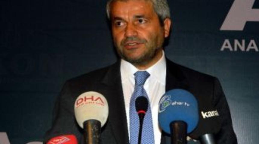 Askon Gaziantep Şubesi A&ccedil;ıldı