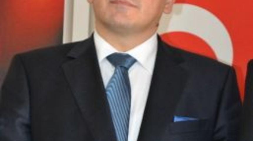 Ak Parti Adapazarı Belediye Başkan Aday Adayı Yıldırım: