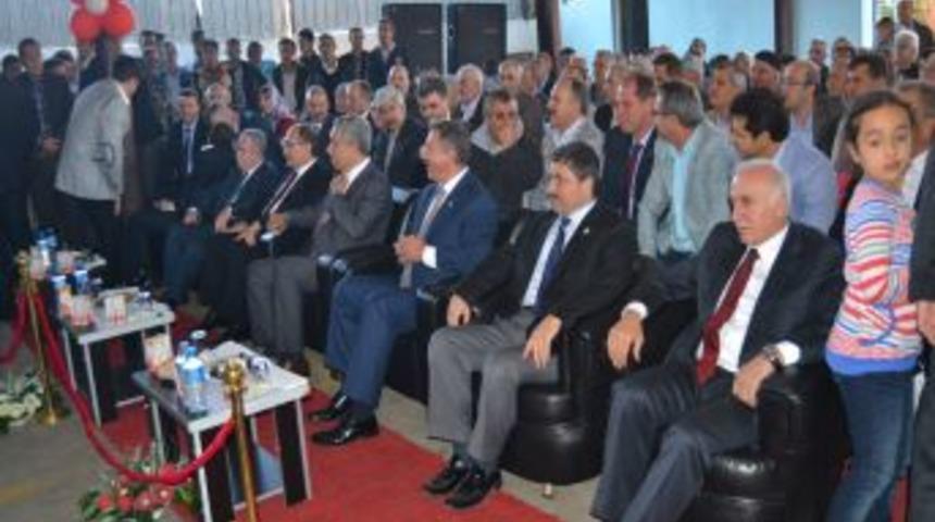Arın&ccedil;: Annelerin G&ouml;zyaşları Artık Sevince D&ouml;nd&uuml;