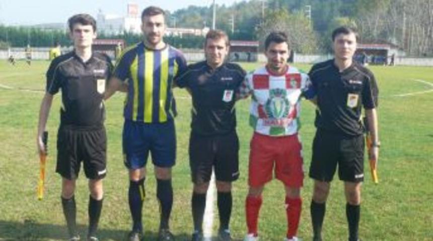 S&ouml;ğ&uuml;tl&uuml;spor: 3