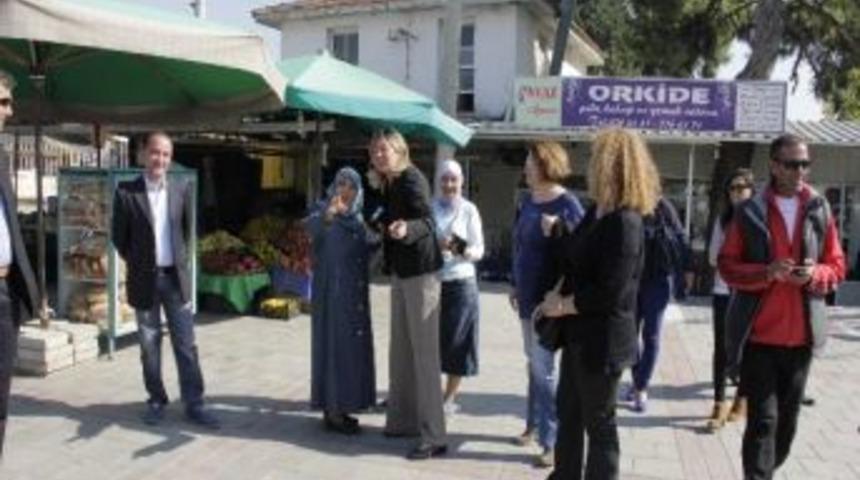 "semra, Sen Bizim Gururumuzsun"