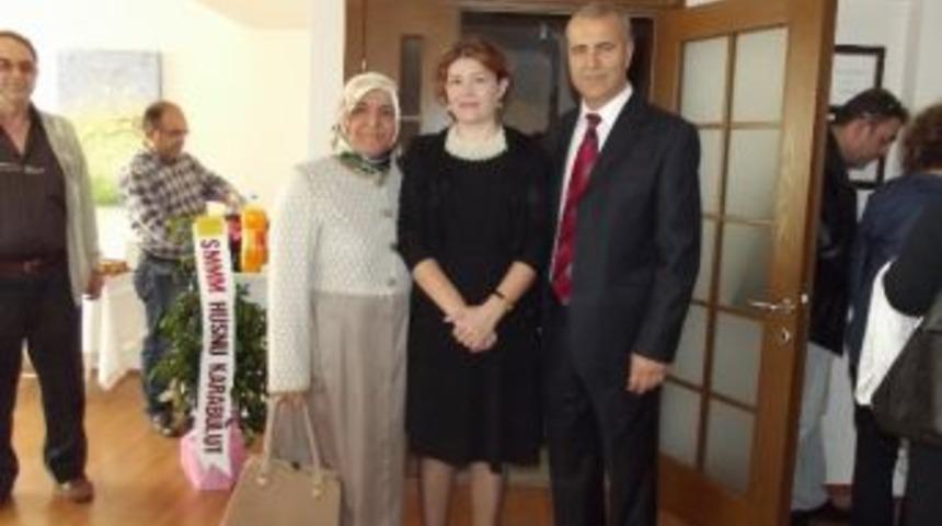 G&ouml;khan Aksu&rsquo;nun Muayehanesi A&ccedil;ıldı