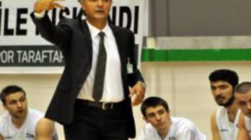 Aliağa Petkim Başantren&ouml;r&uuml; Hakan Demir: