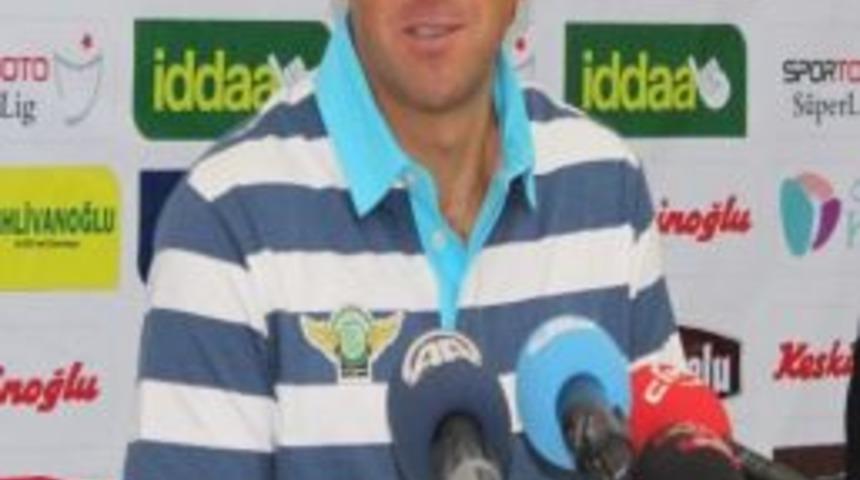 Manisa&rsquo;daki Gol D&uuml;ellosunda Puanlar Paylaşıldı