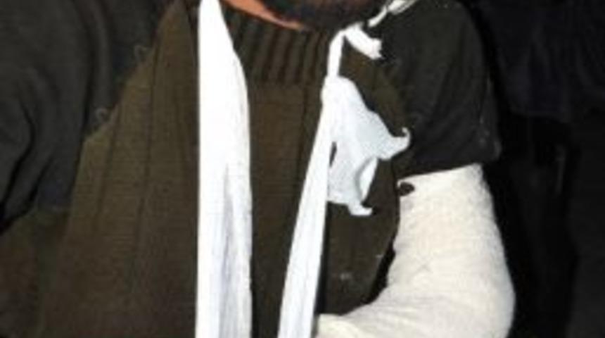 Rakka&rsquo;da Pazar Yeri Bombalandı