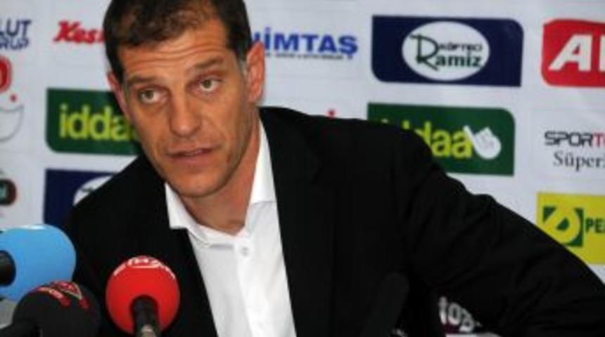 Bilic: Tarafsız Seyirci G&ouml;z&uuml;yle Bakıldığında Sezonun En Iyi Oyunu Oynandı