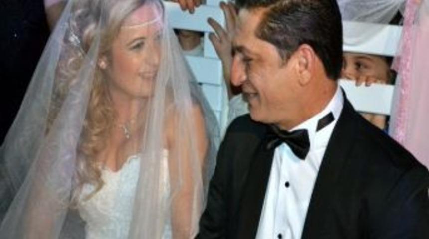 Ak Parti&rsquo;liler Dat&ccedil;a&rsquo;daki D&uuml;ğ&uuml;nde Buluştu