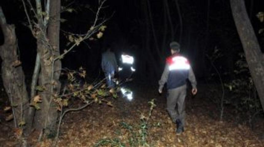 (&ouml;zel Haber) İki &Ouml;ğrenci Keşif İ&ccedil;in Gittikleri Dağlık Alanda Kayboldu