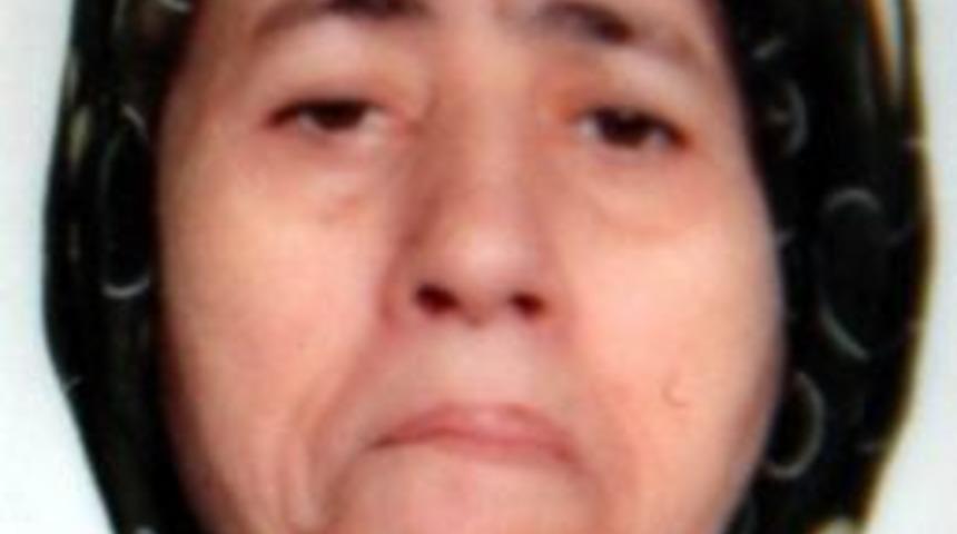 (&ouml;zel Haber) 30 Kiloya Kadar Zayıflayan Yaşlı Kadının Ş&uuml;pheli &Ouml;l&uuml;m&uuml;ne Soruşturma